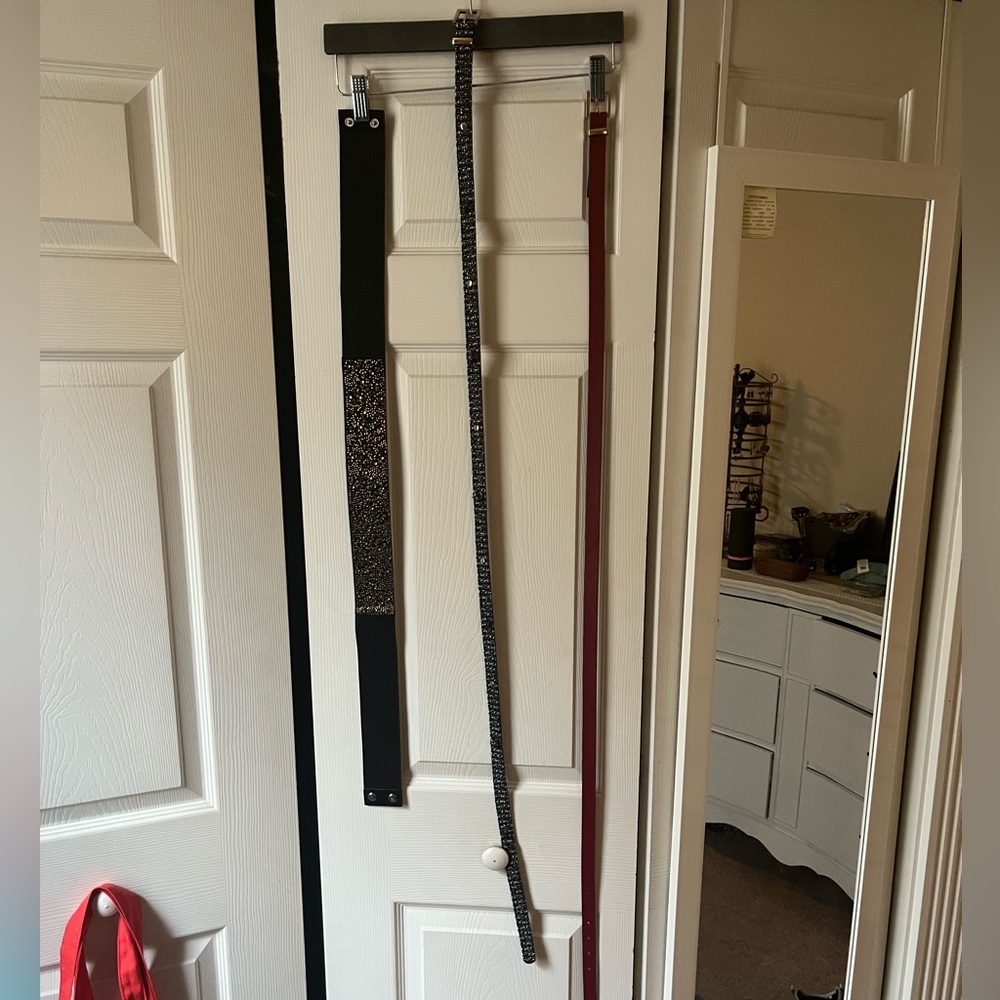 Torrid Belts, size 1